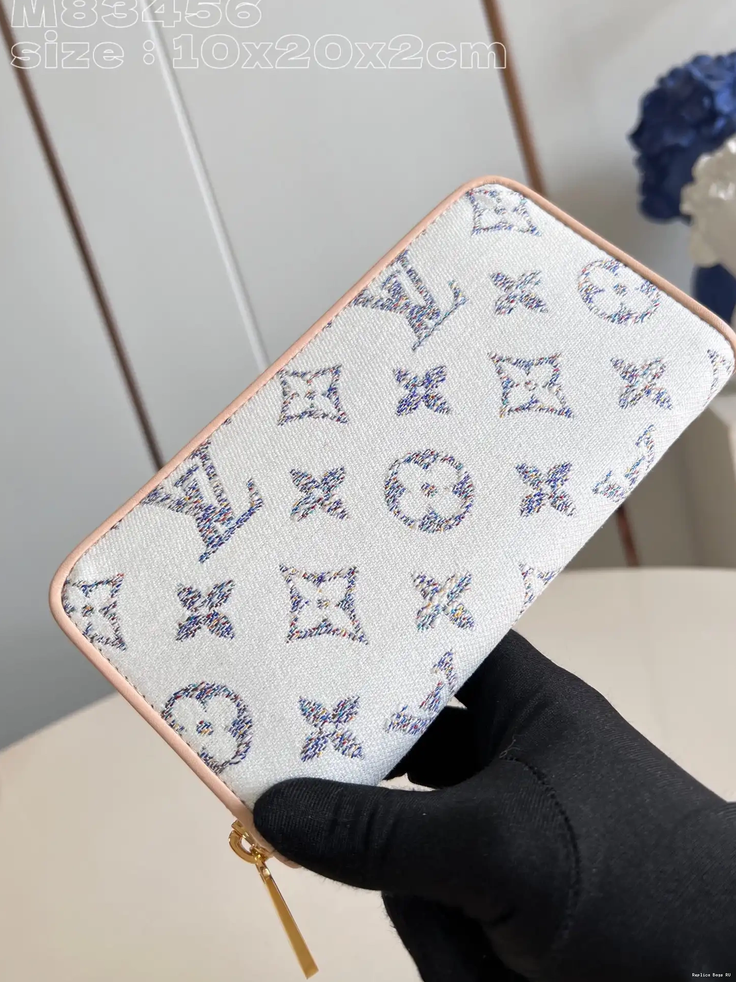 Cheap ZIPPY WALLET-10*20*2 VUITTON LOUIS cm 0616